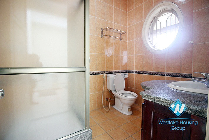 Spacious 4 bedrooms villa for rent in Ciputra